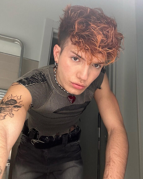 Aeadrii beautiful pornstar galleries