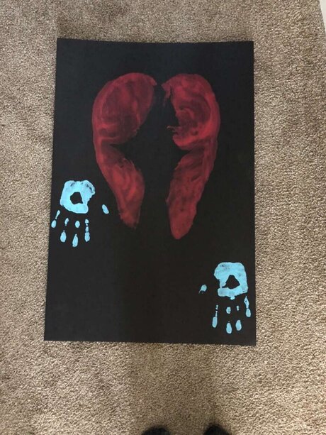 ebony gilf onlyfans porno pic