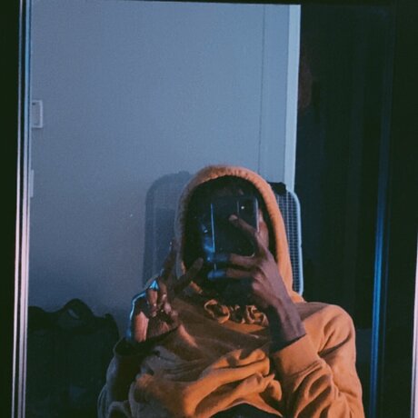 HOOCHIE_ model naked archive