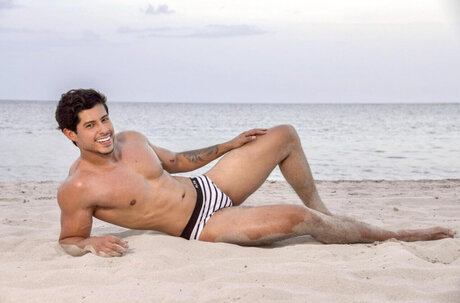 Brian C star porn pic