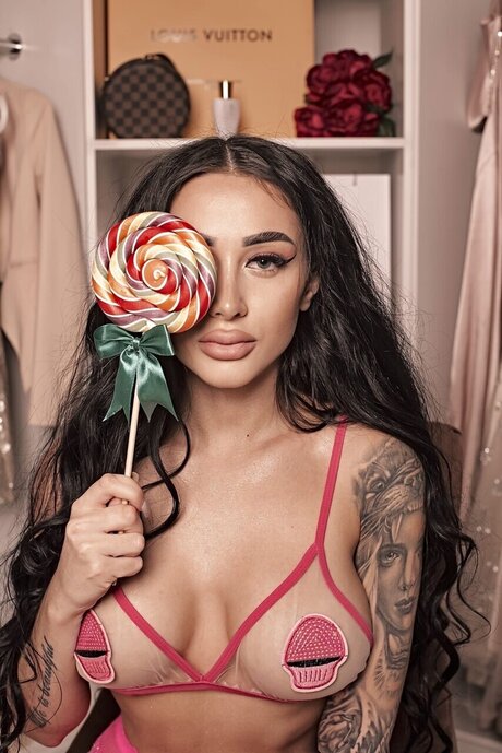 Martha star art photos