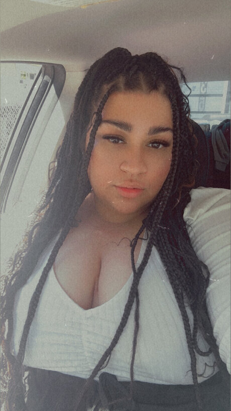 GetyUayanna nice pornstar picture