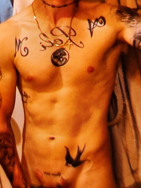 xanonimus09x sexy pornstar pictures