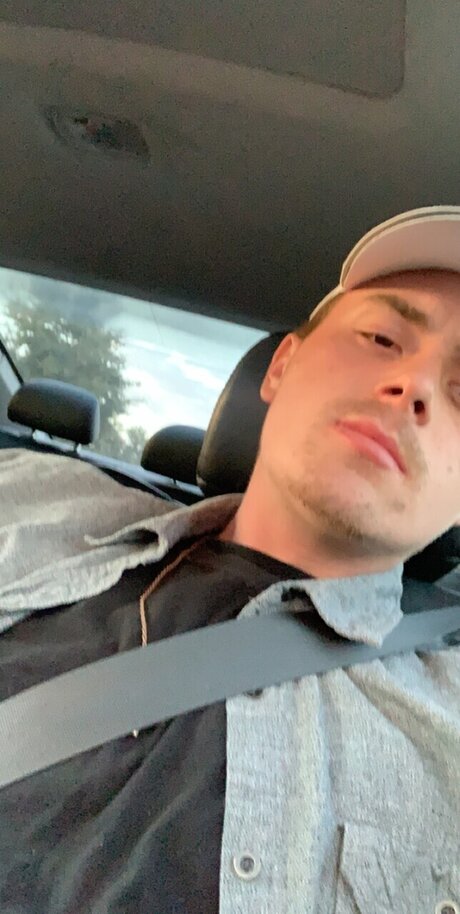 Jacob Rogers model pretty archive