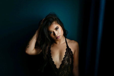 Maia Mai_ star top photos