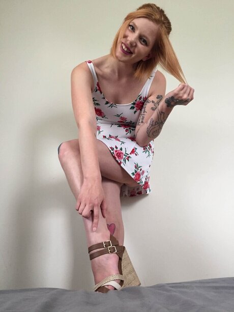 Tinkletoes47 model best photos