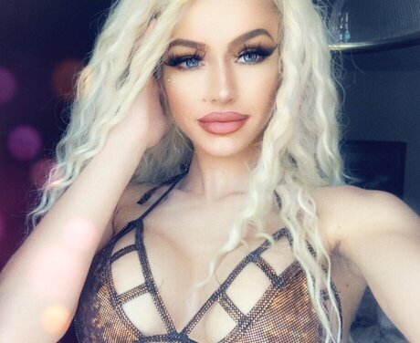 Chandelier xxx model gallery