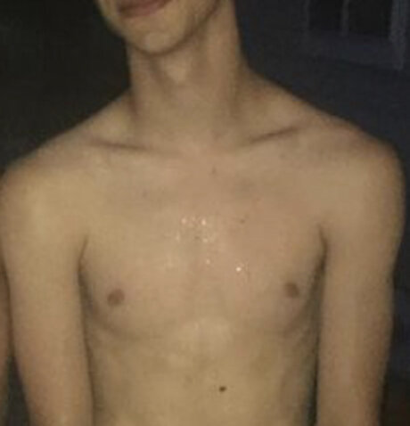 Cougar Brooks adult model photo