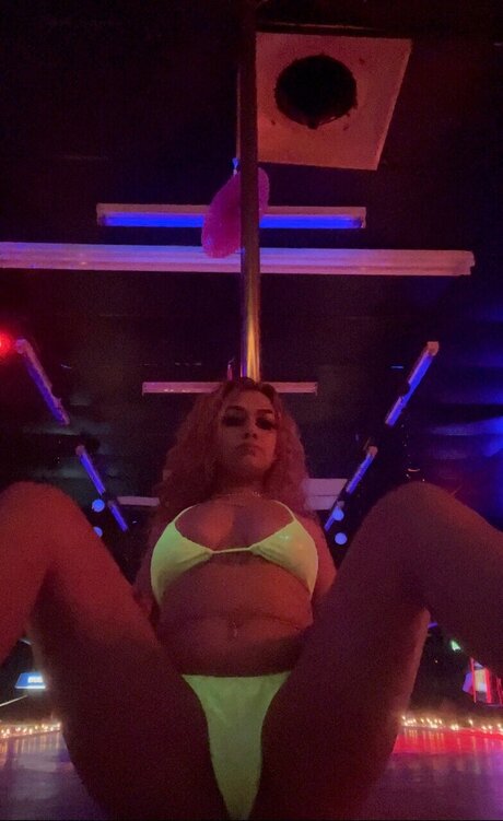 Lani_ porn model pictures