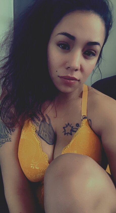 Mandi Mae erotic pornstar picture