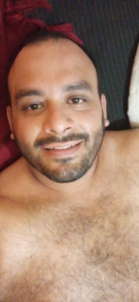 David Montelongo pornstar art image