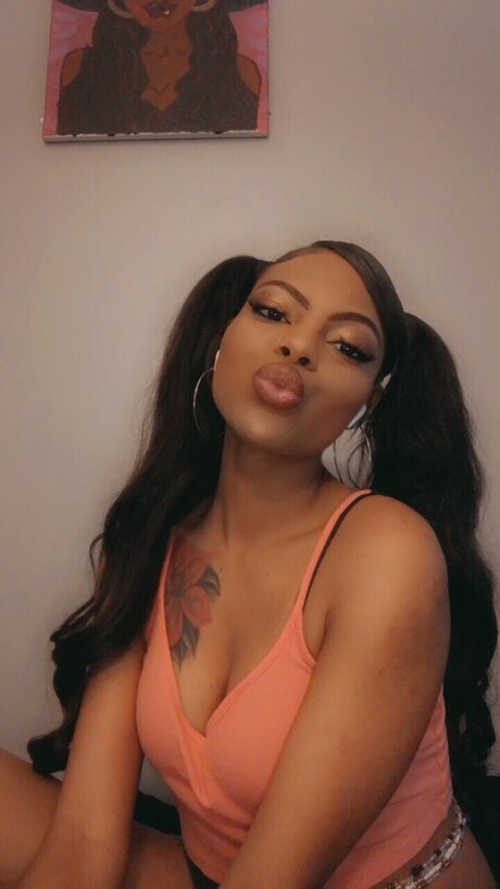 BigMamaZar pornographic model pics