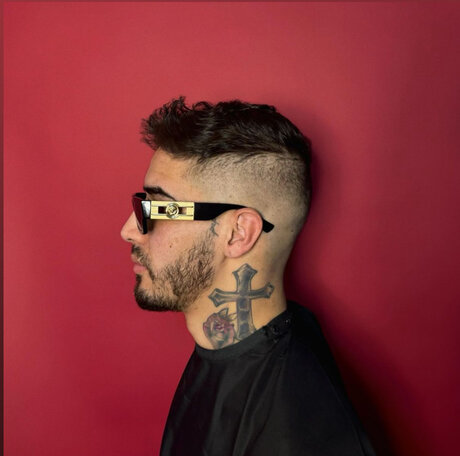 Ricoo Papi_ star top pictures