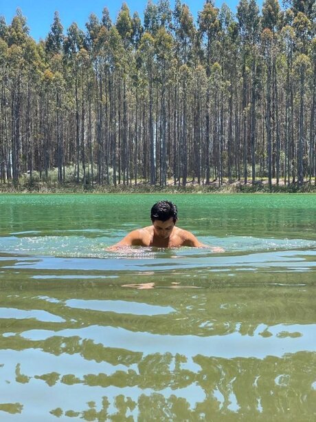 Nicolatin xxx star photos