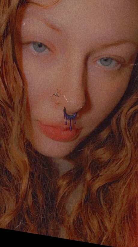 Baby Infidel model nude img