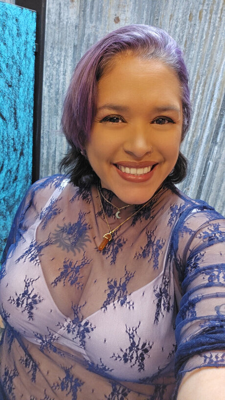 NaughtyZantana sexy model gallery