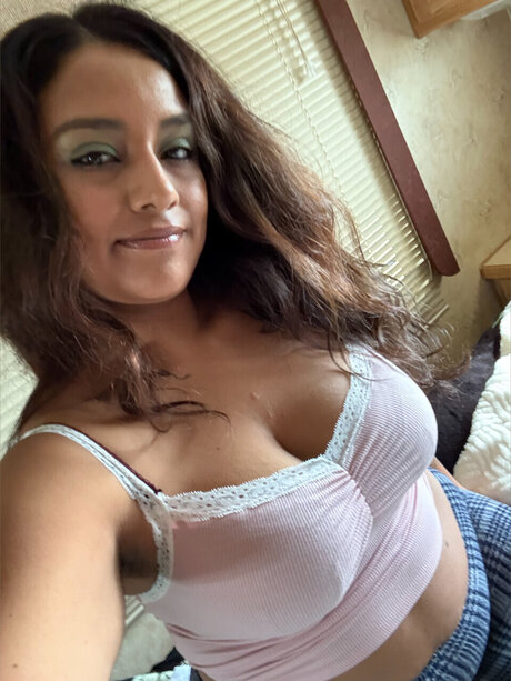 Beautiful star nude image