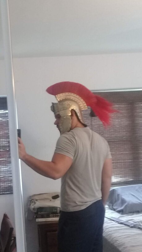 son of MARS star naked img