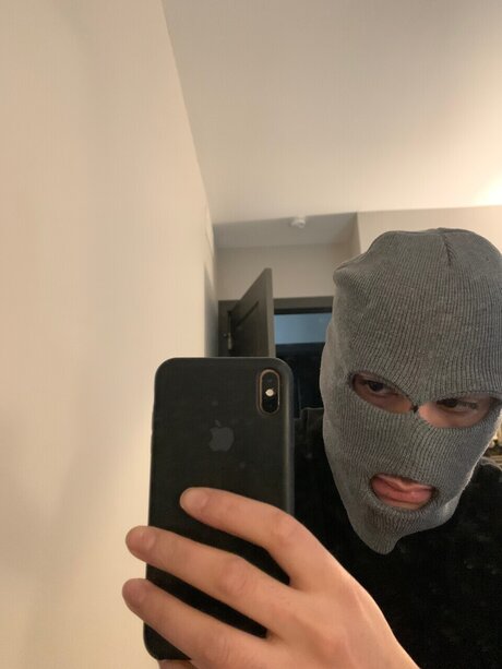 Wolfstyle9000 high quality model photo