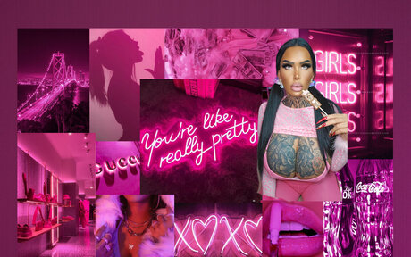 Lana ink hot star gallery