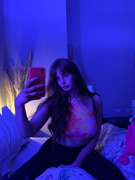 Lauren Jay beautiful actress photo