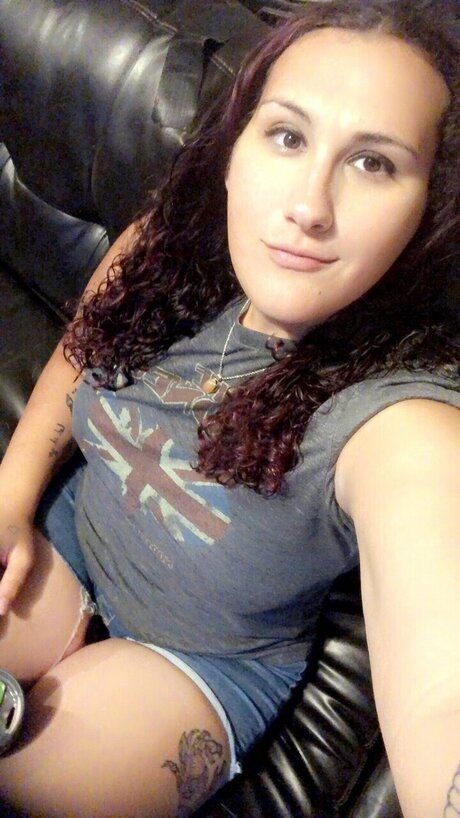 Quarantina Covida sexy pornstar photo