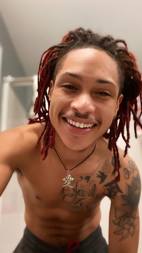 Damon Goodman art star img