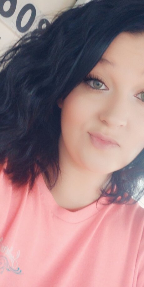 Haley Zeiders star hot image