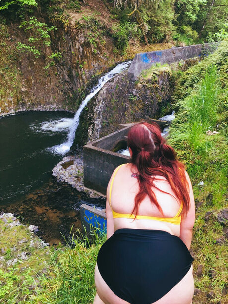 Spookikoosh pornographic star pics