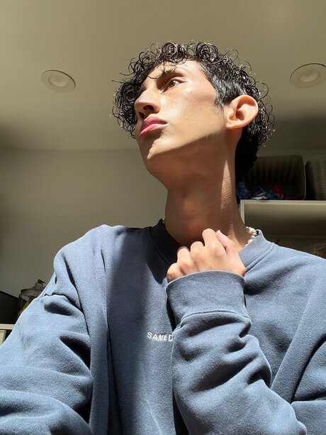 Blondedtwink pornstar perfect pic