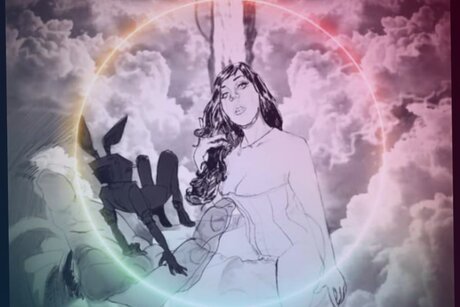 Miss Bii model naked pictures