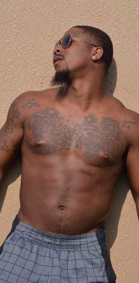 Jay Jonez The JoonkGod xxx pornstar gallery