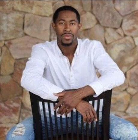 Lanky Gorden pornographic star img