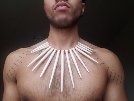 Tisu Luff pornstar exclusive pics