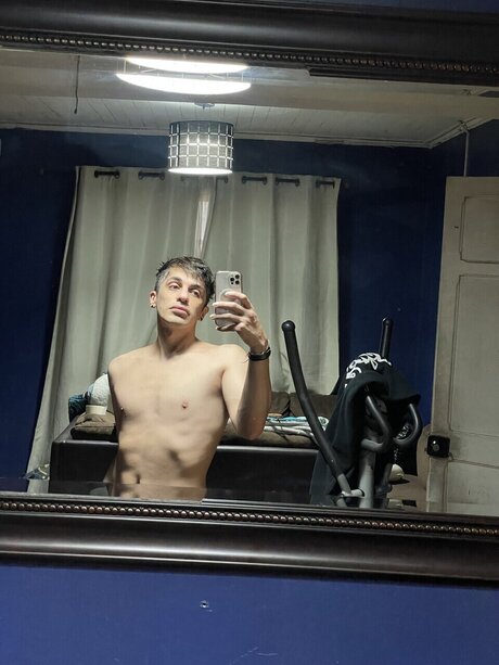 pablo wilson model sexy galleries