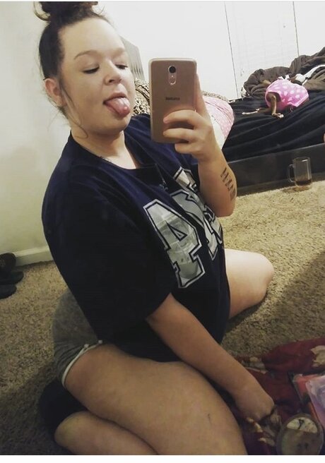 Brianna Saucedo model pornographic gallery