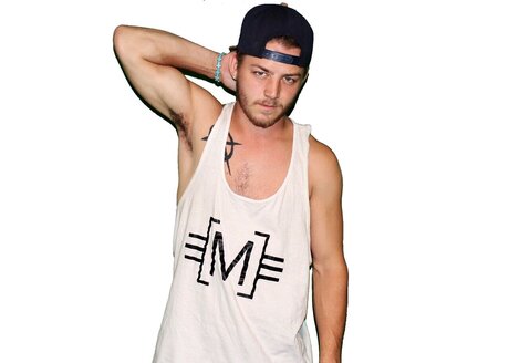 Jessehuggins best model picture