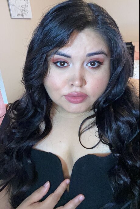 Brittany Rae hd model image