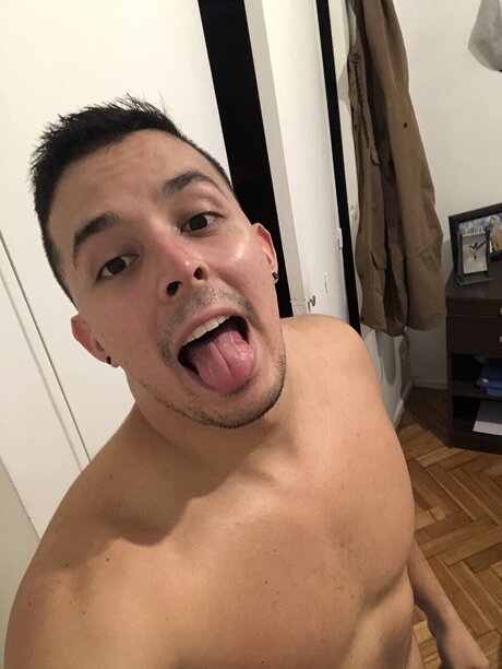 Luis Felipe Delgado Diez star nice photo