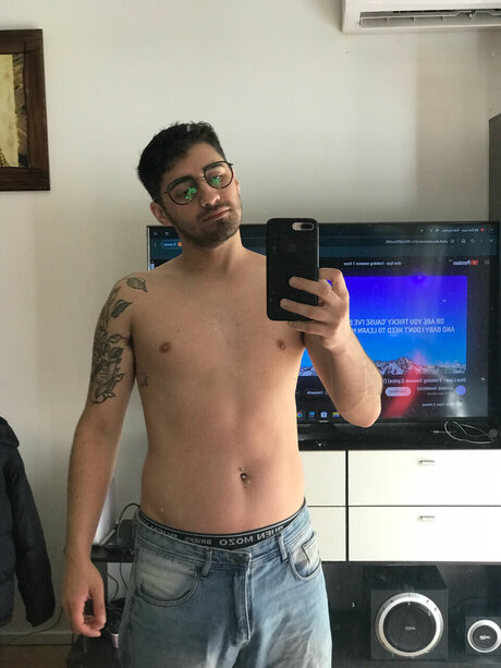 Patrick Abdul top actress picture