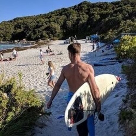 Richy Greaves sexy actress image