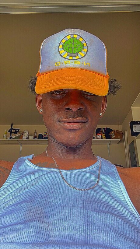 MISTER OUU nudes star img