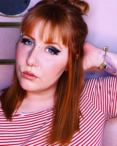 Inkjez star porn photo