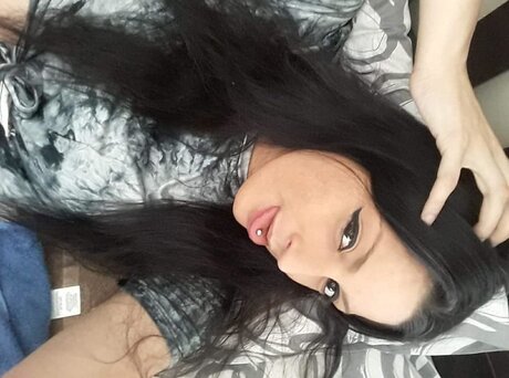 Alexxx chase art star photo