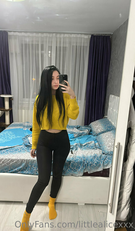 littlealicexxx model perfect gallery