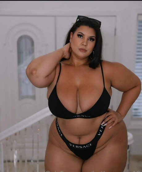 Buttercream19 model art picture