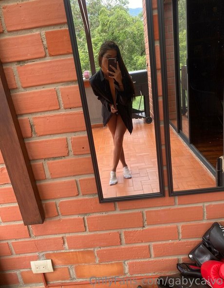 gabycaivo high quality actress pic