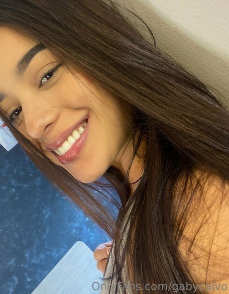 gabycaivo porn star galleries