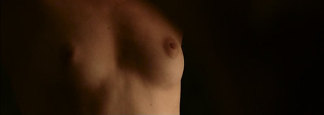 Lou de Laage star pornographic photo