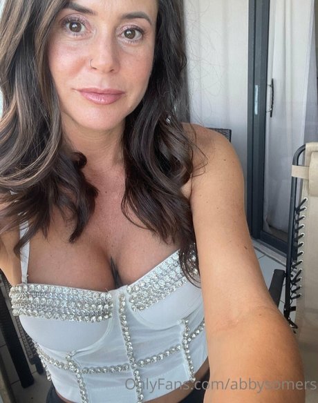 abbysomers pretty model galleries